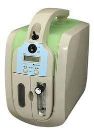 玉川学園犬猫病院の医療設備「酸素濃縮器」